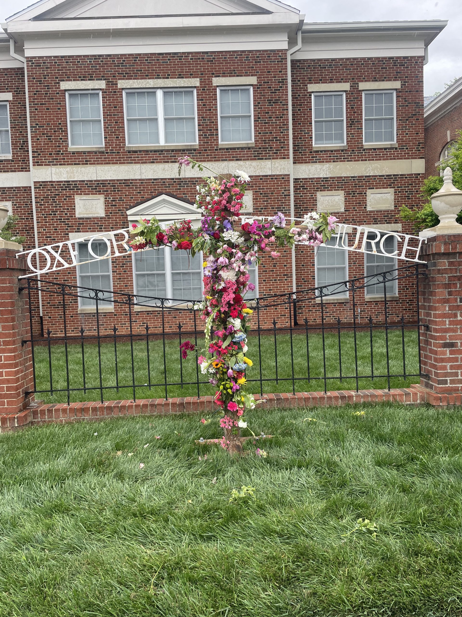 Photo Courtesy of White Oak Lens LLC